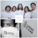 Presentará en Sancti Spíritus Cuerdas del Alma su primer video clip