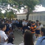 Proyecto Roble Blanco preserva sentimientos humanistas en Taguasco