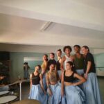 Sancti Spíritus visibiliza danza del centro de Cuba