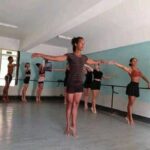 Saberes de reconocido bailarín santiaguero refuerzan enseñanza de esa manifestación en Sancti Spíritus