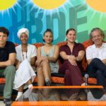 Teatro joven aborda temas álgidos de la sociedad cubana