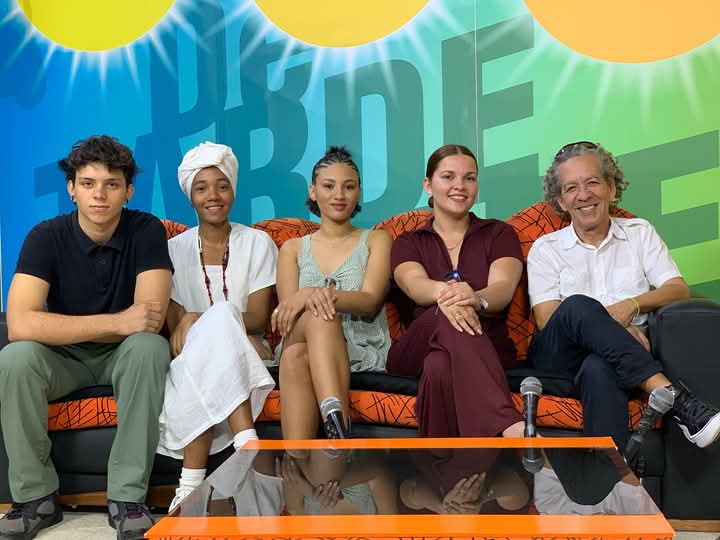 Teatro joven aborda temas álgidos de la sociedad cubana