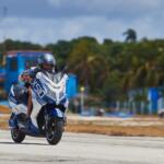 Próximamente en Trinidad evento de motociclismo popular