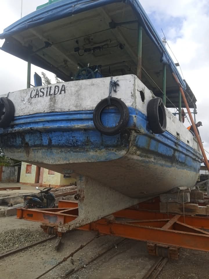 PESCASILDA busca mayores niveles de captura