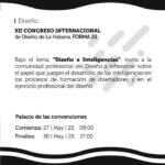 Congreso Internacional de Diseño acogerá experiencias del Centro Universitario de Jatibonico