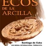 Cerámica espirituana se admira en Santiago de Cuba