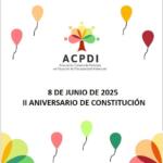 Espirituanos a cita de la Asociación Nacional de Personas en Situación de Discapacidad