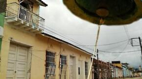 Ordenamiento territorial, instrumento clave para el desarrollo sostenible de Trinidad