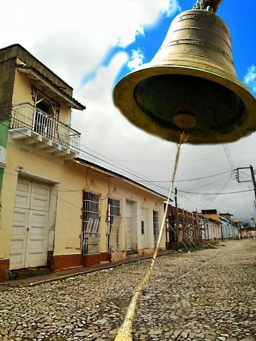 Ordenamiento territorial, instrumento clave para el desarrollo sostenible de Trinidad