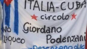 Agradece proyecto trinitario Alas para Vivir gesto humanitario de Italia