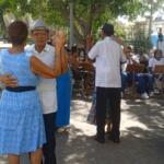 Festeja sus 40 años Club del Danzón de Trinidad de Cuba