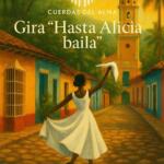 Regala Cuerdas del Alma su música por áreas del lomerio trinitario