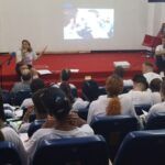 Jóvenes cubanos realizarán debates para prevenir el consumo de drogas