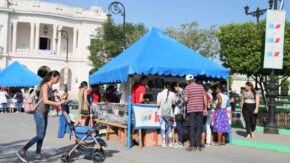 Feria espirituana del Libro ofrece títulos de interés para diferentes grupos etarios