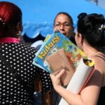 Cerró sus puertas Feria del Libro en Sancti Spíritus
