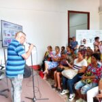 Vive Sancti Spíritus la Feria Tecnológica La Guayabera 5.10