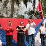 Flora y Fauna repite condición de Vanguardia Nacional