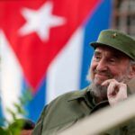Fidel: Memorias en tiempos de ciclones