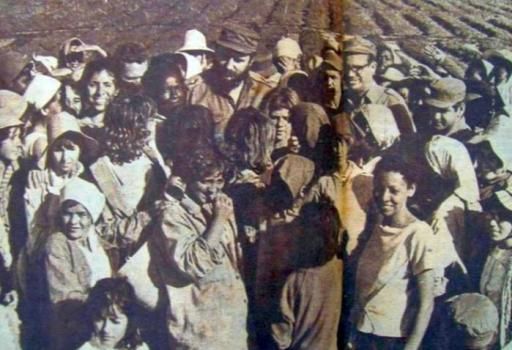 Fidel: Artífice del desarrollo económico de Sancti Spíritus