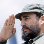 Evocación entrañable de Fidel y el deporte