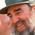 Comunidad internacional sigue y admira a Fidel Castro