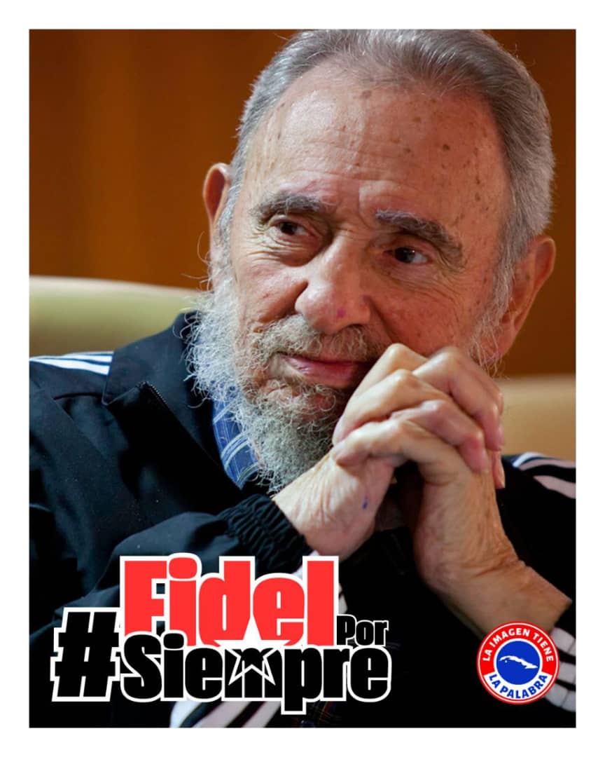 Arte espirituano honrará este 25 de noviembre a Fidel