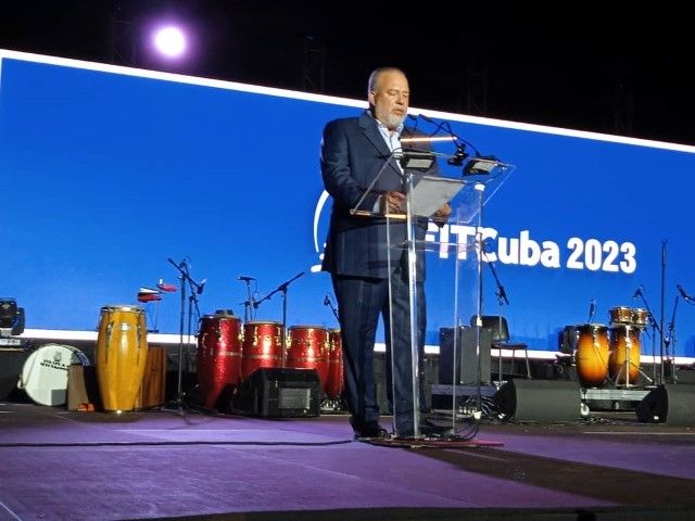 Feria turística confirma potencialidades del destino Cuba