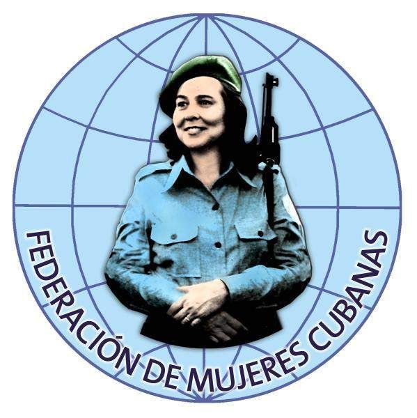 Federación de Mujeres Cubanas en Yaguajay optimiza el trabajo comunitario