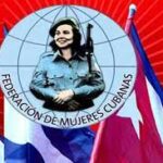 Define organización femenina en Yaguajay líneas de trabajo para el 2025
