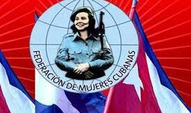 Federación de Mujeres Cubanas en Yaguajay intensifica su quehacer