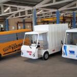 Empresa Militar Industrial de Sancti Spíritus presente en Feria del Transporte