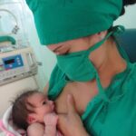 Priorizan acciones a favor de niños y embarazadas en Sancti Spíritus