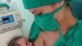 Registra Sancti Spíritus tasa de mortalidad infantil más baja del país