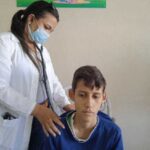 En Sancti Spíritus Jornada científica por más salud para la Pediatría