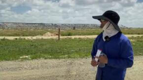 Kemel Díaz y la energía que conecta el futuro