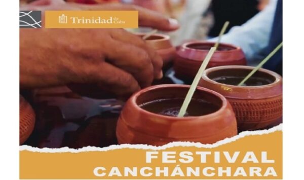 Durante tres días de diciembre, la ciudad de Trinidad acogió un evento que confirma cuán prolífero es el movimiento cultural en la urbe.