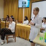 Mielome múltiple: esperanza de vida en ascenso en Sancti Spíritus