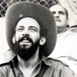 Camilo era una gente entera