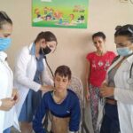 En el Día Internacional de la Infancia, un gesto que desborda y enaltece
