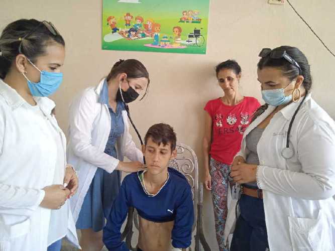 En el Día Internacional de la Infancia, un gesto que desborda y enaltece