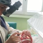 Sancti Spíritus: Por más salud visual de los bebés prematuros