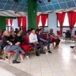 Concluyó Festival Universitario del Libro y la Lectura