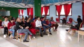 Concluyó Festival Universitario del Libro y la Lectura