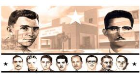 30 de julio: Frank País, el abrazo de la multitud