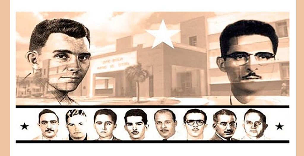 30 de julio: Frank País, el abrazo de la multitud