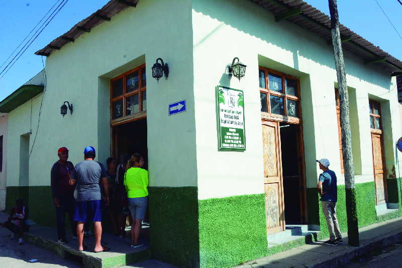 Enfrenta Sancti Spíritus severo déficit en su cuadro básico de medicamentos