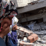 Asciende a más de 36.000 la cifra de muertos por terremotos en Turquía y Siria
