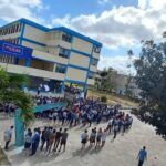 Participa representación espirituana en Copa Regional en la Universidad Central