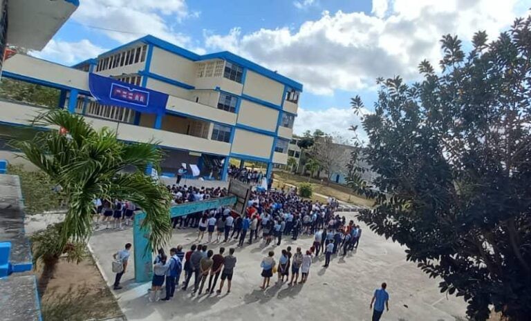 Participa representación espirituana en Copa Regional en la Universidad Central
