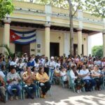 Feria Tecnológica La Guayabera 5.0 cobra vida en Sancti Spíritus